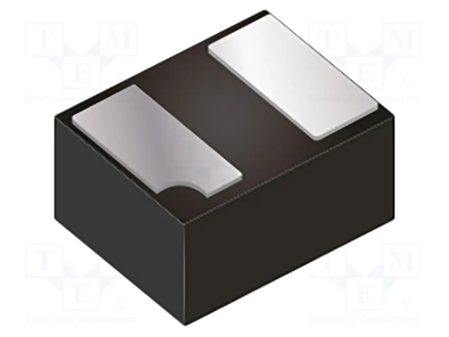 PanJit Semiconductor SBA0540Q_R1_00001 — Диоды Шотки SMD
