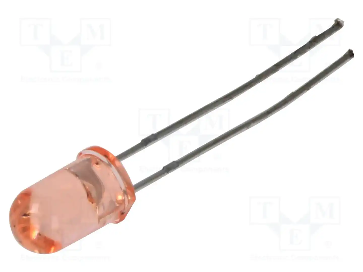 onsemi QED123A4R0 — Инфракрасные LEDы