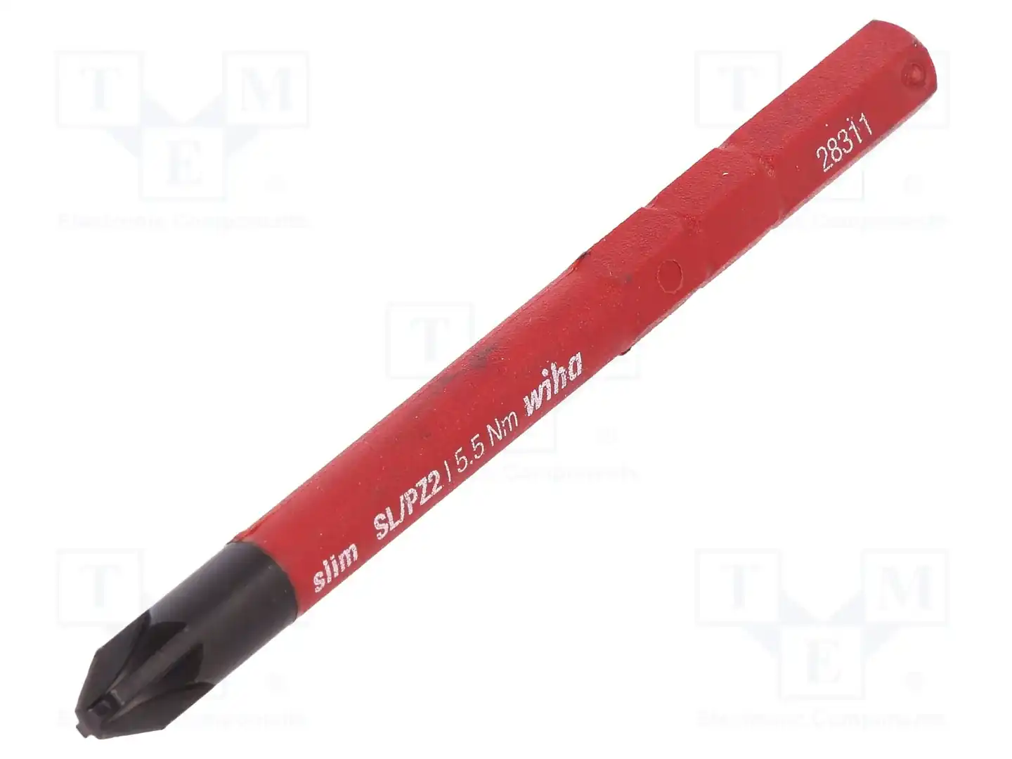 WIHA 34590 — Отвертки изолированные