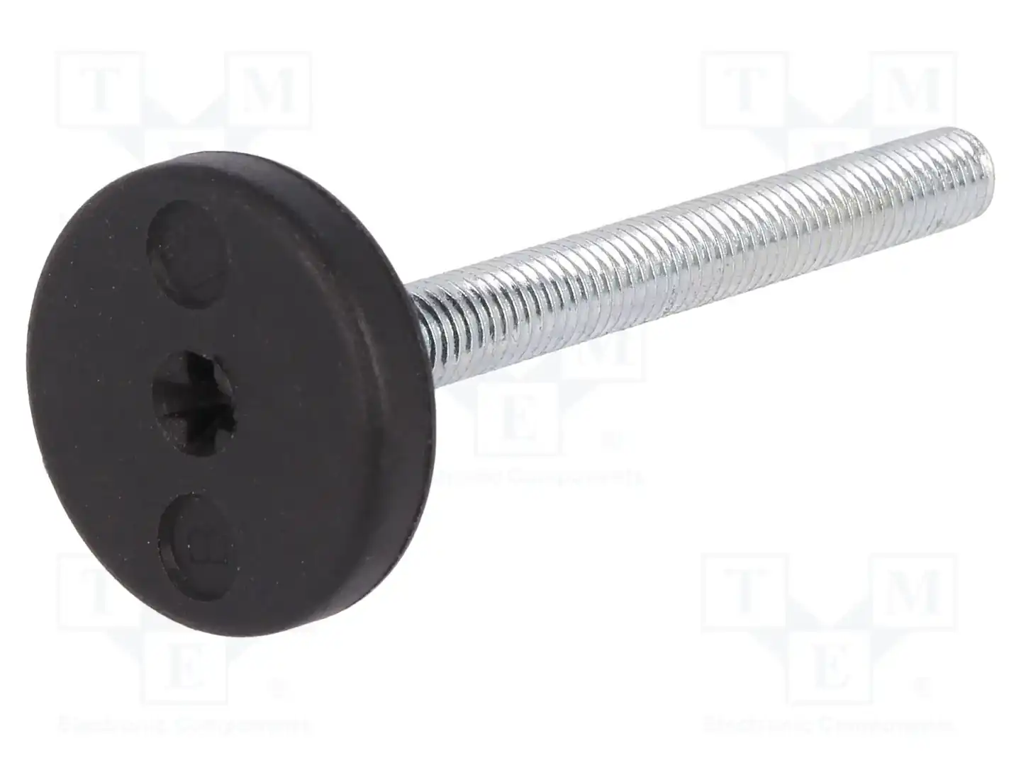ELESA+GANTER LX.40-SW17-M8X52-S — Опоры