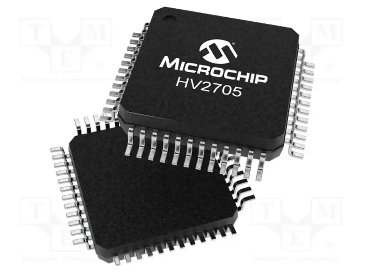 Microchip Technology HV2705FG-G — Мультиплексоры и переключатели аналог