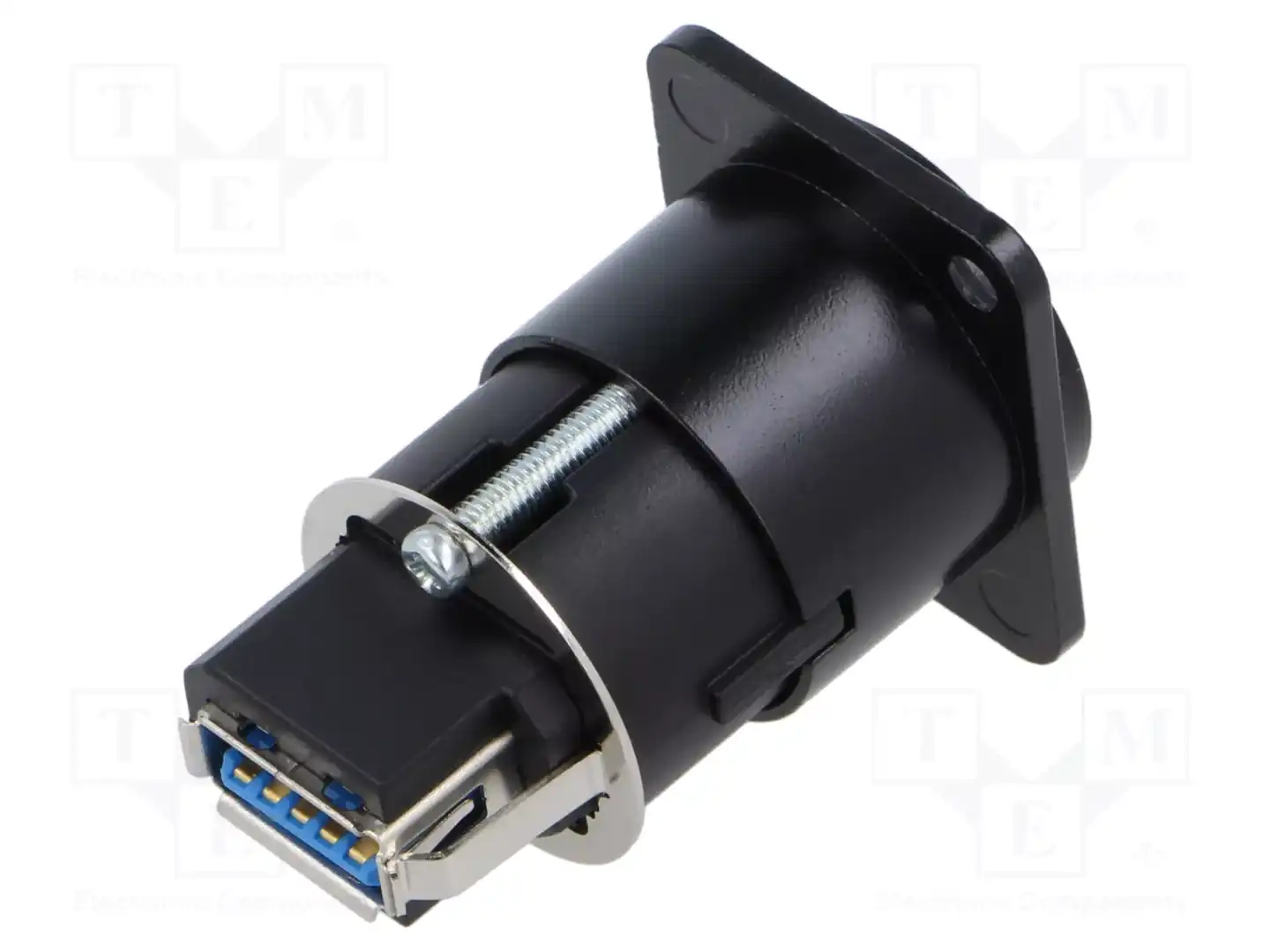 CLIFF CP30109 — Разъeмы USB и IEEE1394