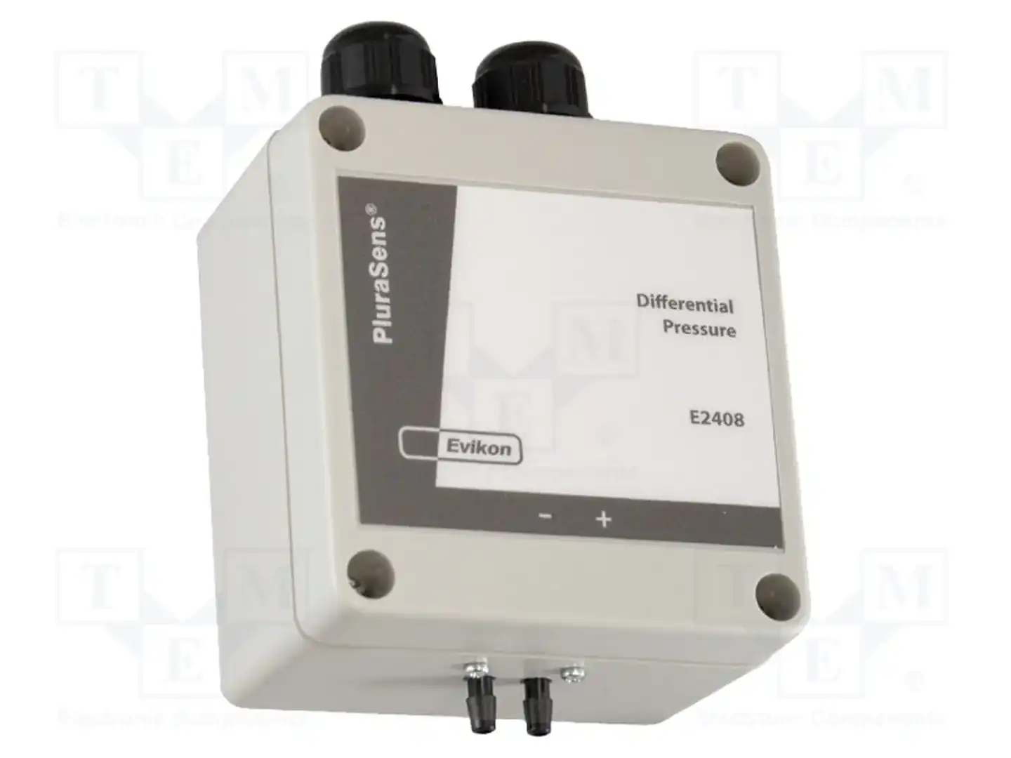 EVIKON E2408DF-500-24VDC — Преобразователи давления