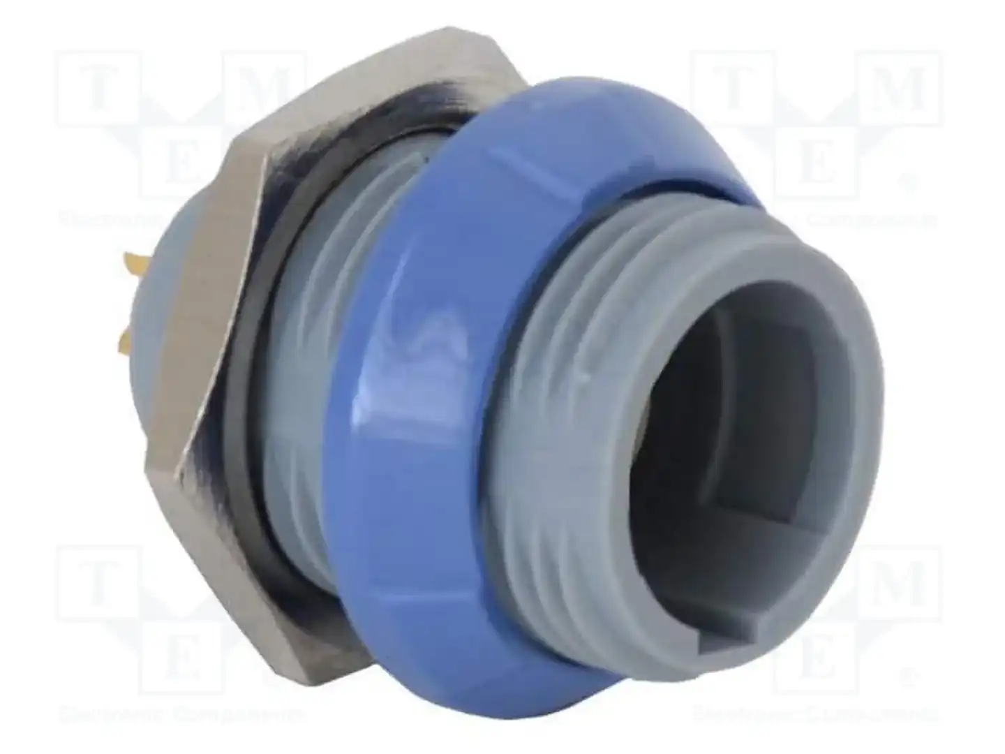ITT CANNON 132043-1028 — Разъeмы CPC
