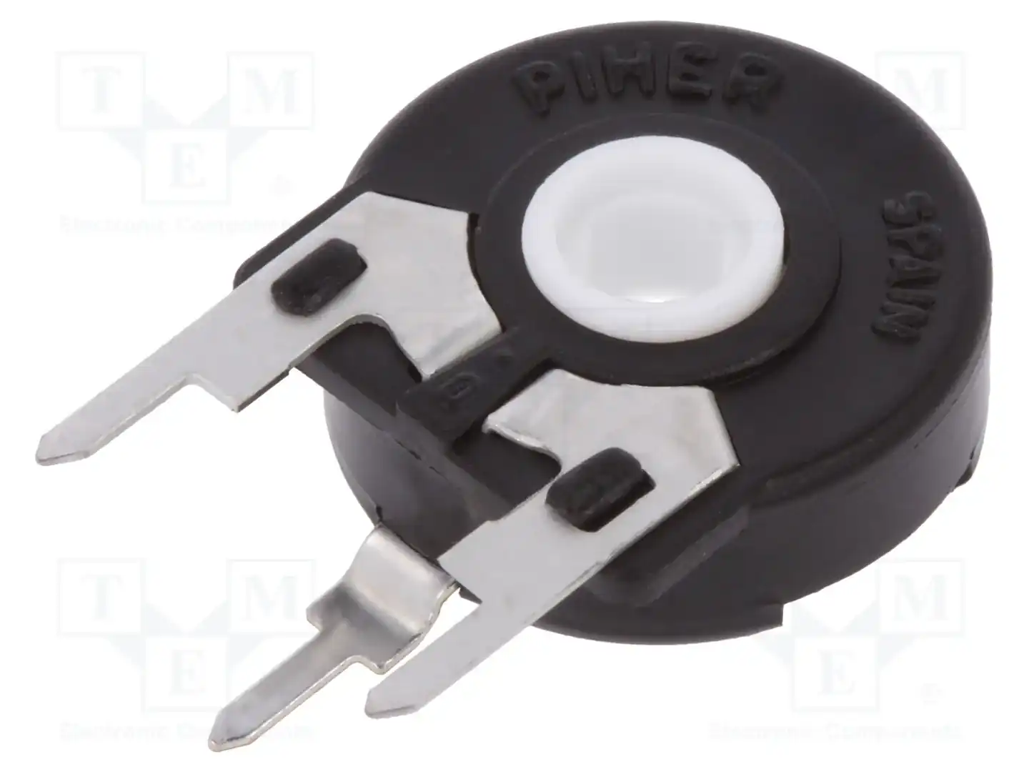 PIHER PT15NH05253A2020S — Потенциометры THT однооборотные