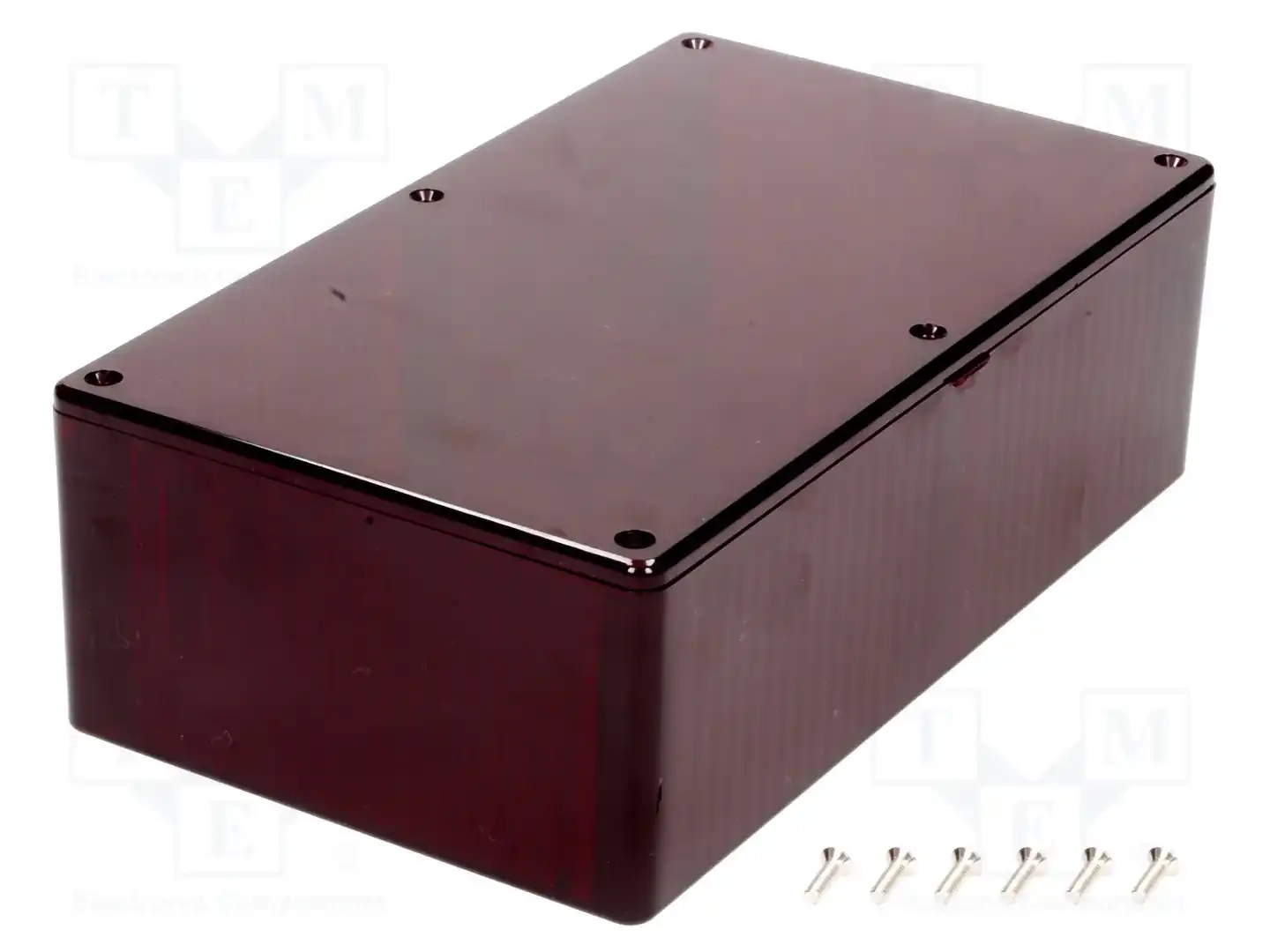 HAMMOND 1591ETRD — Корпуса универсальные
