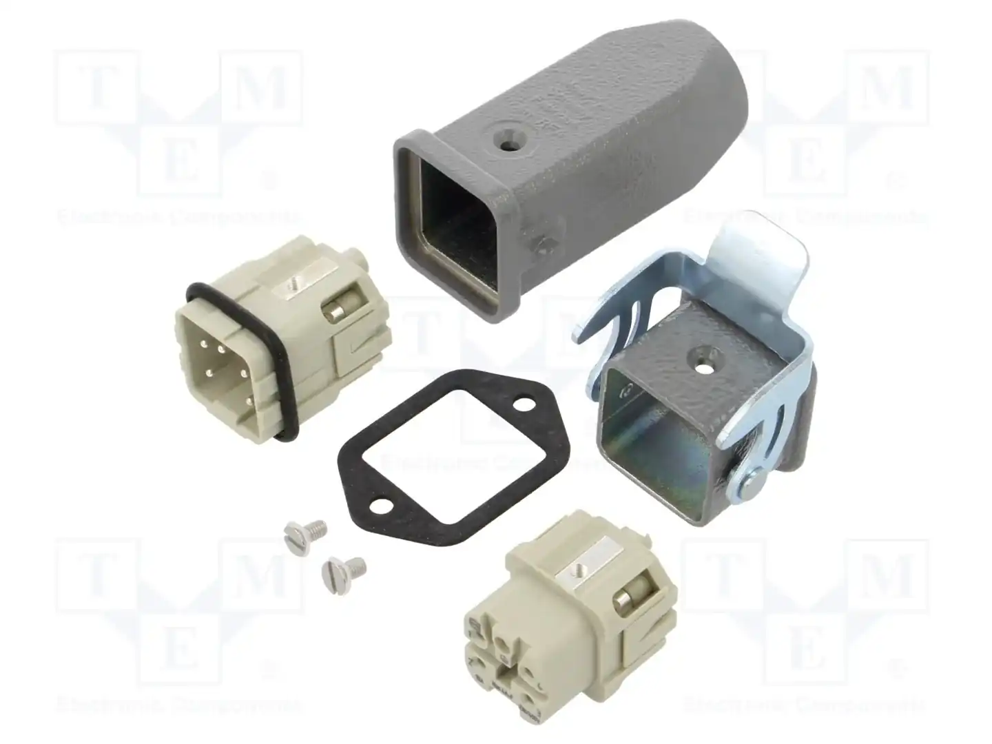 HARTING 10200040001PG — Разъeмы