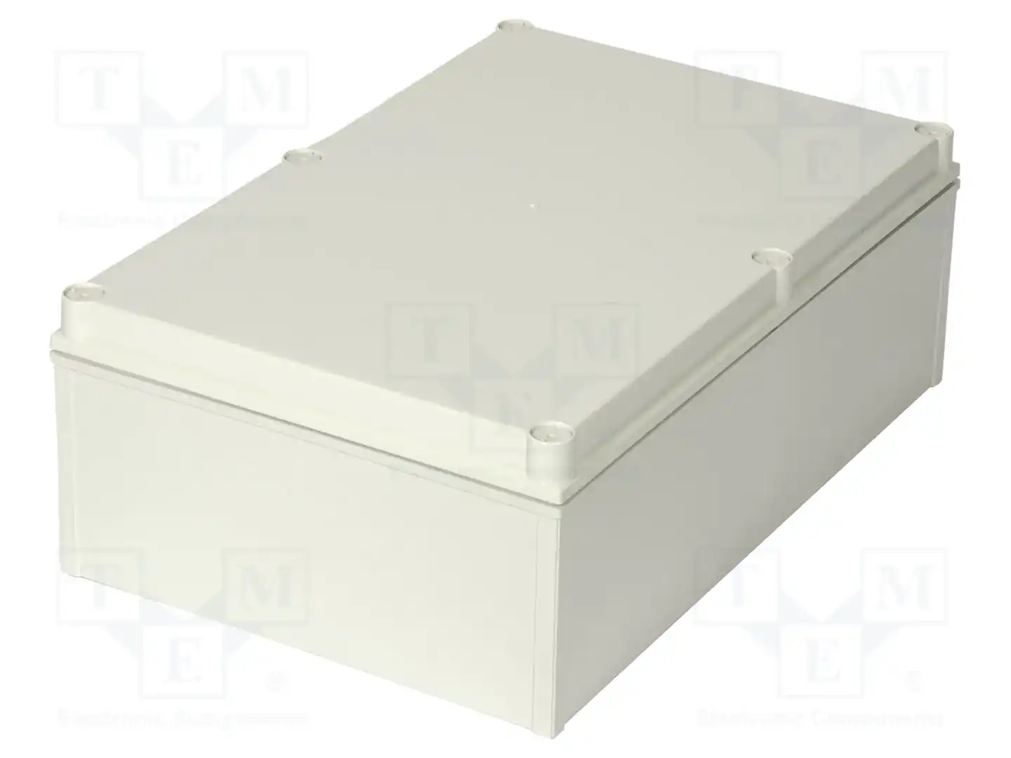 FIBOX CAB PCQ 604021 G — Корпуса универсальные
