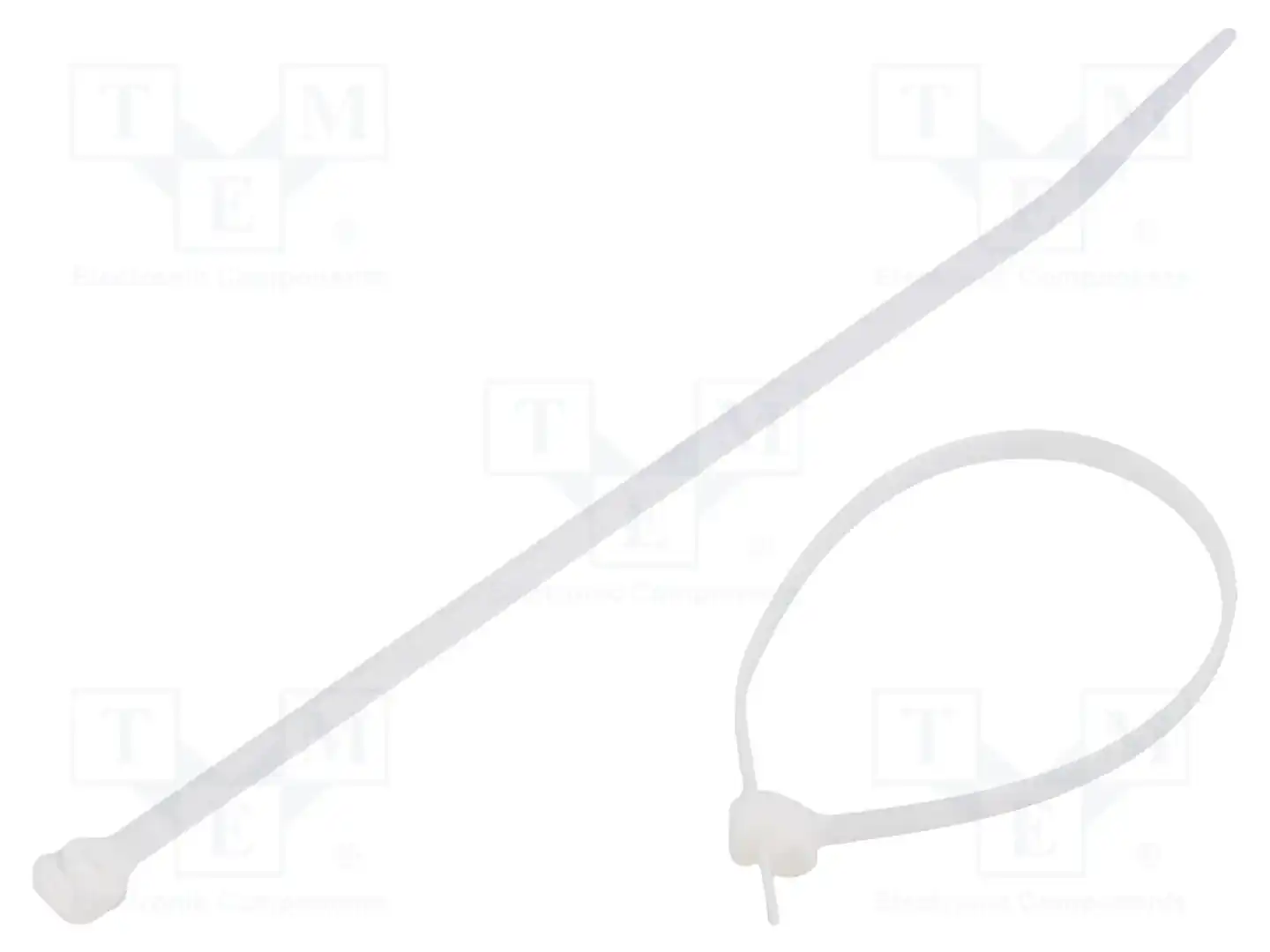 ABB 7TAG009540R0001 — Зажимные хомуты