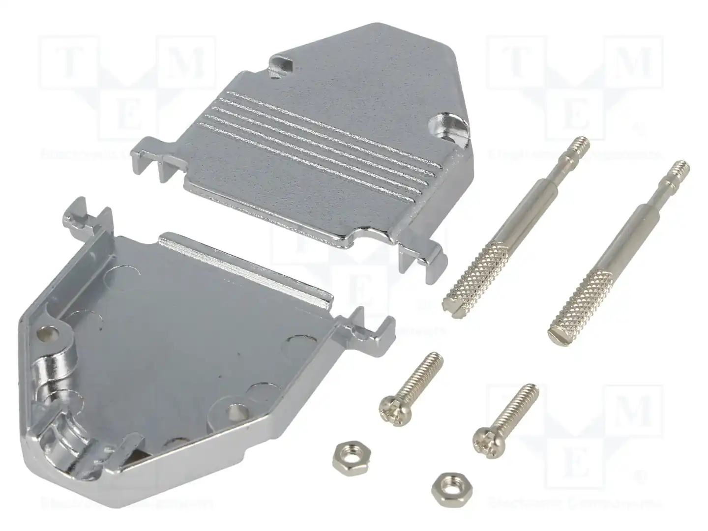 ENCITECH 2360-0106-13 — Корпуса D-Sub