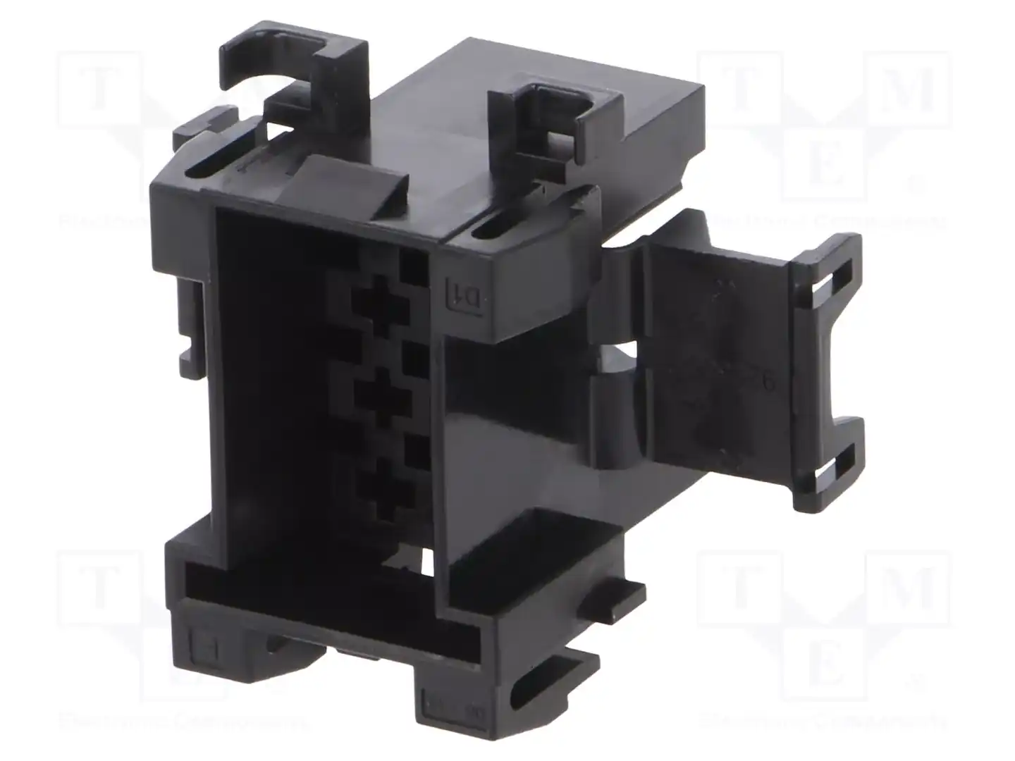 TE Connectivity 929505-3 — Разъeмы Automotive