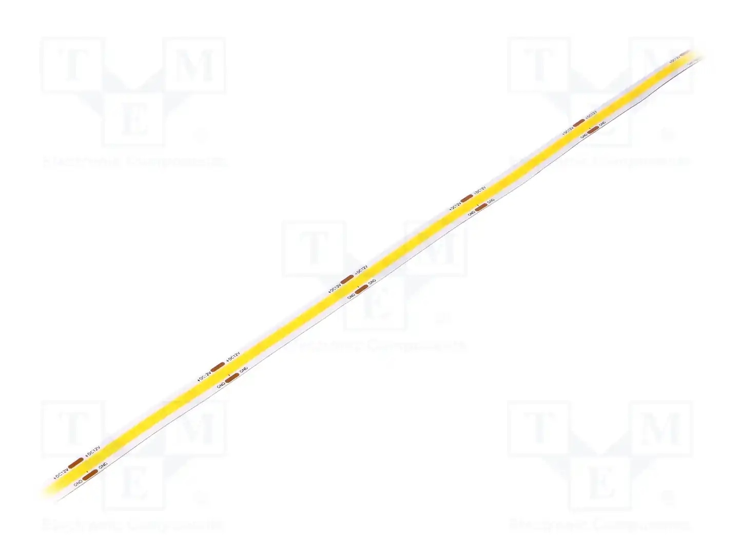 WISVA OPTOELECTRONICS HH-SNW320F010W12-COB IP20 — Источники света - светодиодные ленты