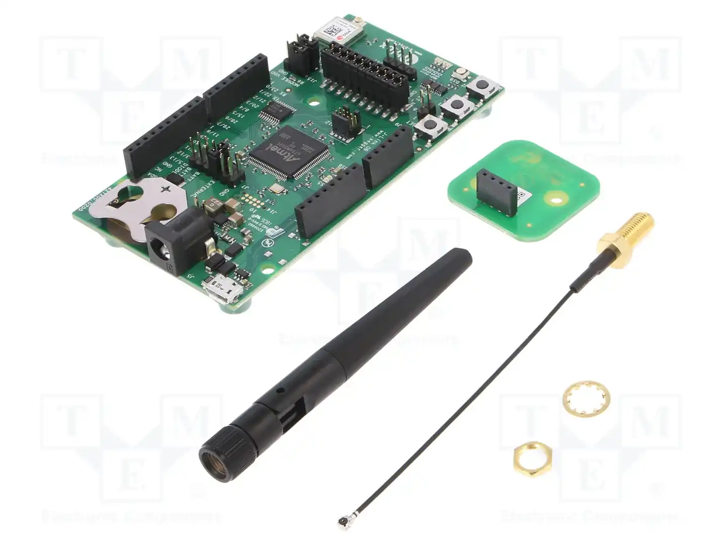 u-blox EVK-NINA-B111 — Комплекти для передачи данных