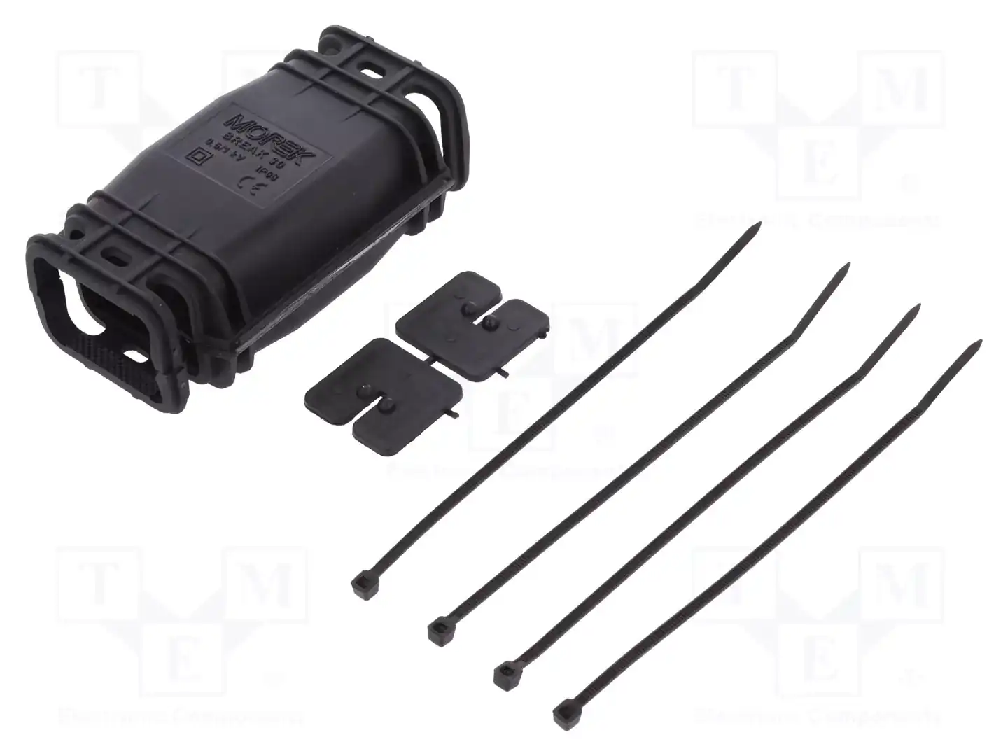 MOREK MBG0030A24 — Гелевые муфты