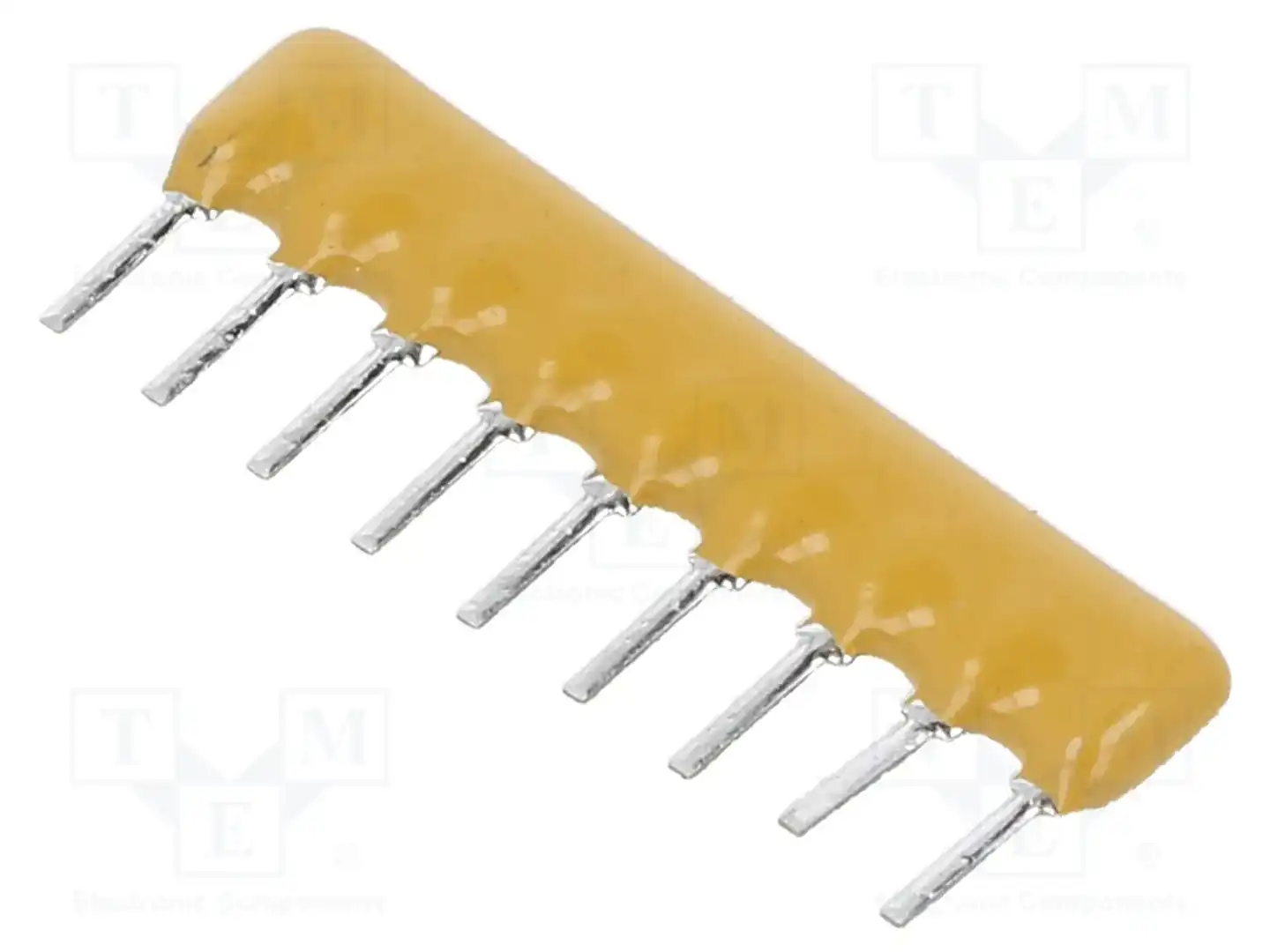 BOURNS 4609X-101-681LF — Резисторные сборки
