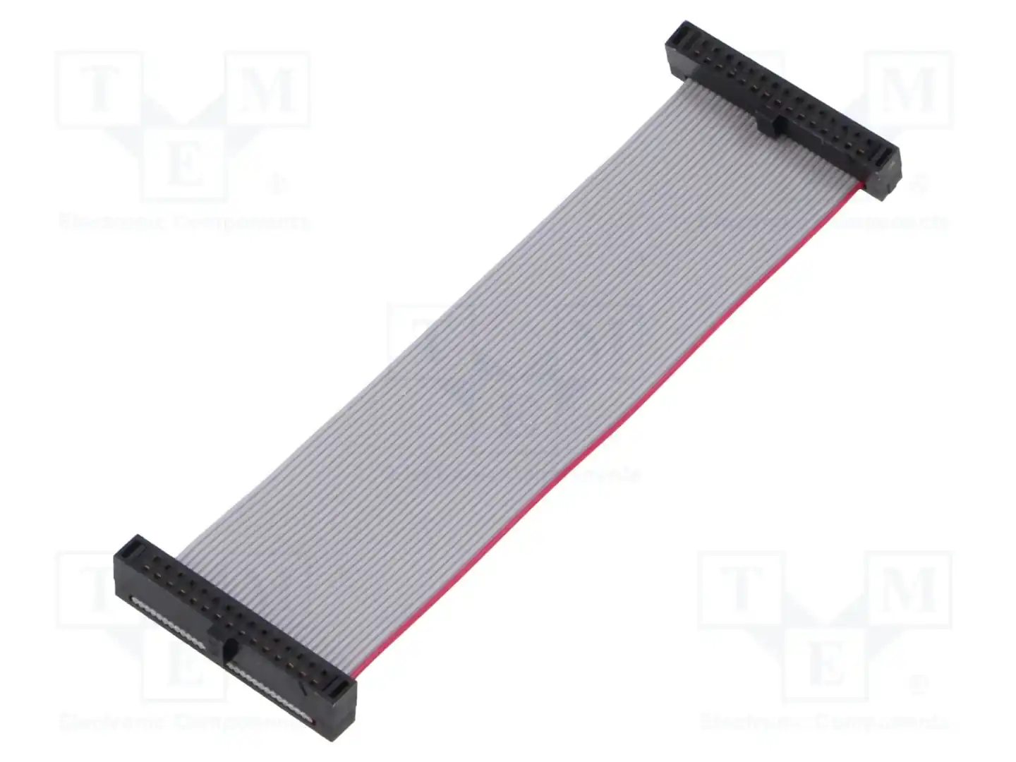 SAMTEC FFSD-15-D-03.00-01-N — Кабели IDC