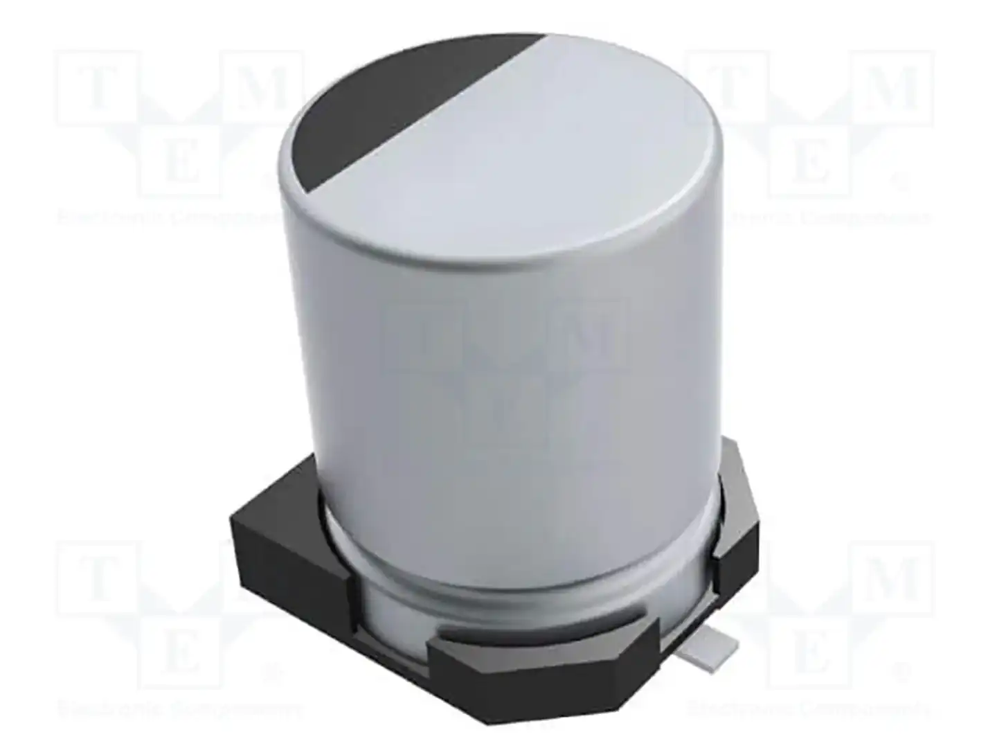 YAGEO XV108M6R3A9PAAKPLP — Конденсаторы электролитические SMD