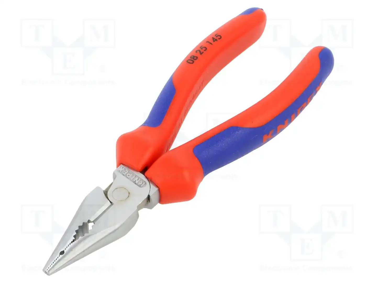 KNIPEX 08 25 145 — Клещи-кусачки универсальные