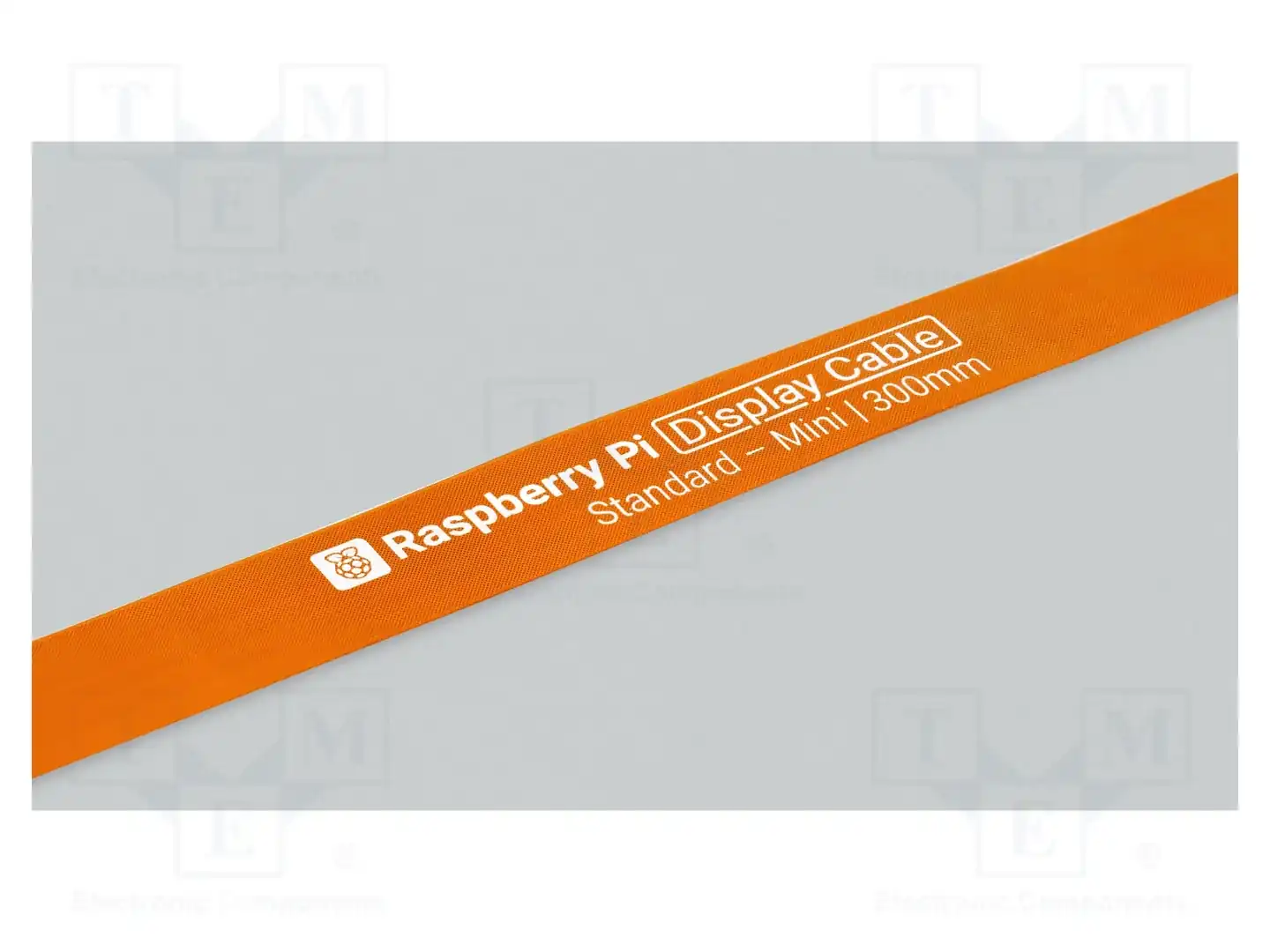 RASPBERRY PI RPI DISPLAY CABLE STANDARD-MINI-300MM — аксессуары