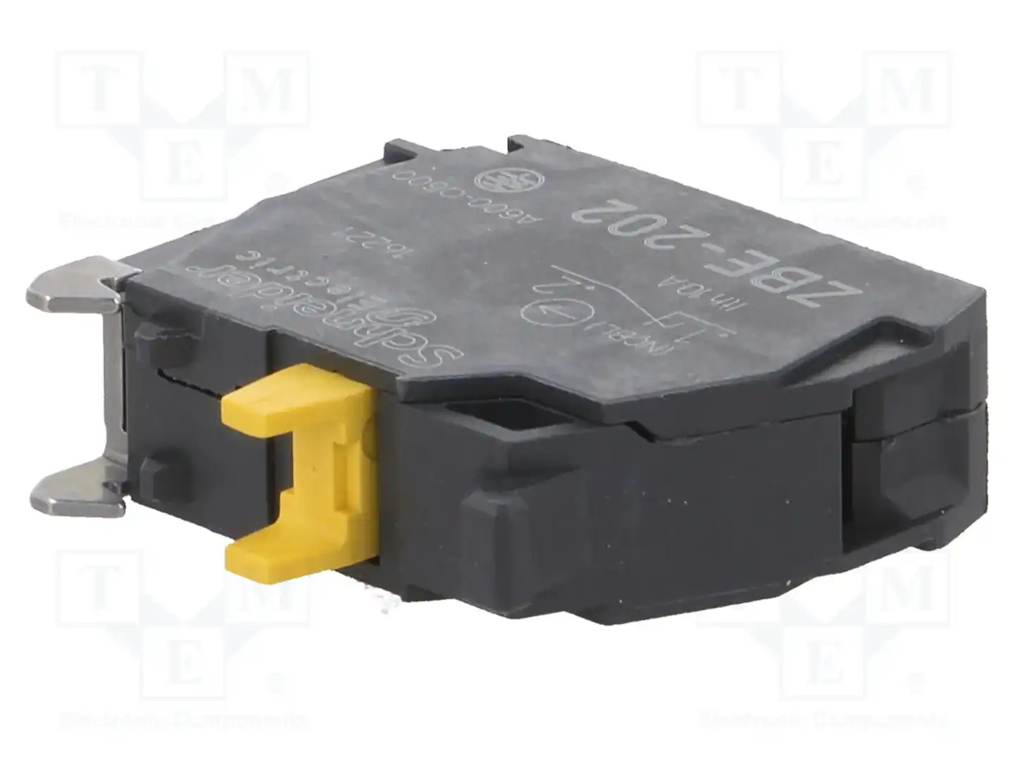 SCHNEIDER ELECTRIC ZBE202 — Панельные аксессуары стандартные