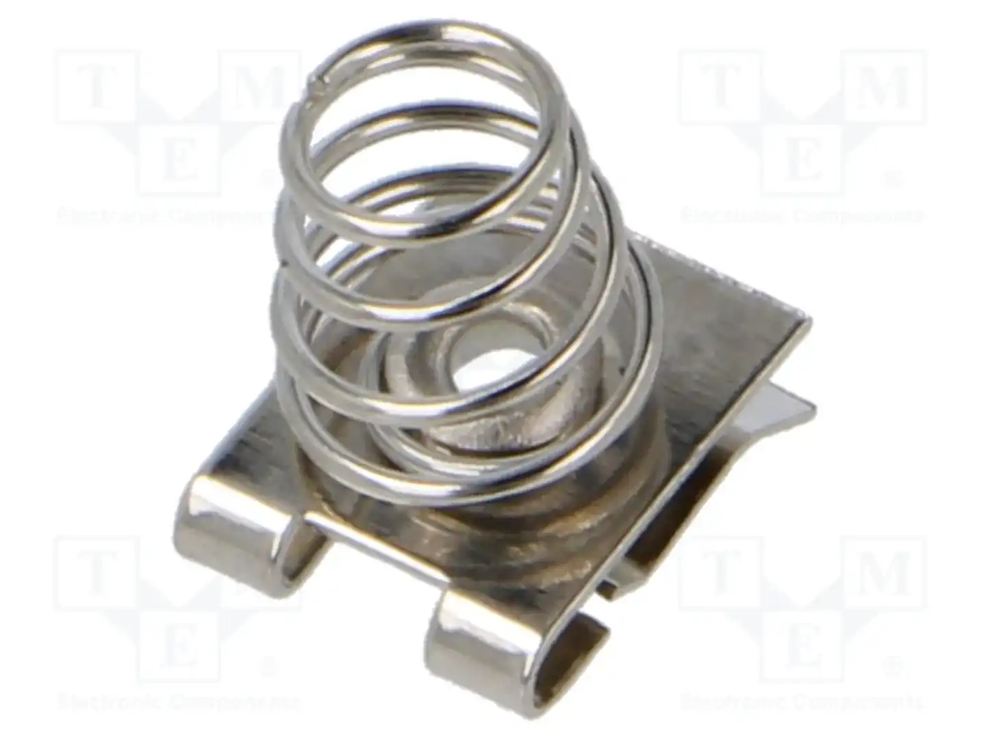 KEYSTONE 267 — Батареи - контейнеры и держатели