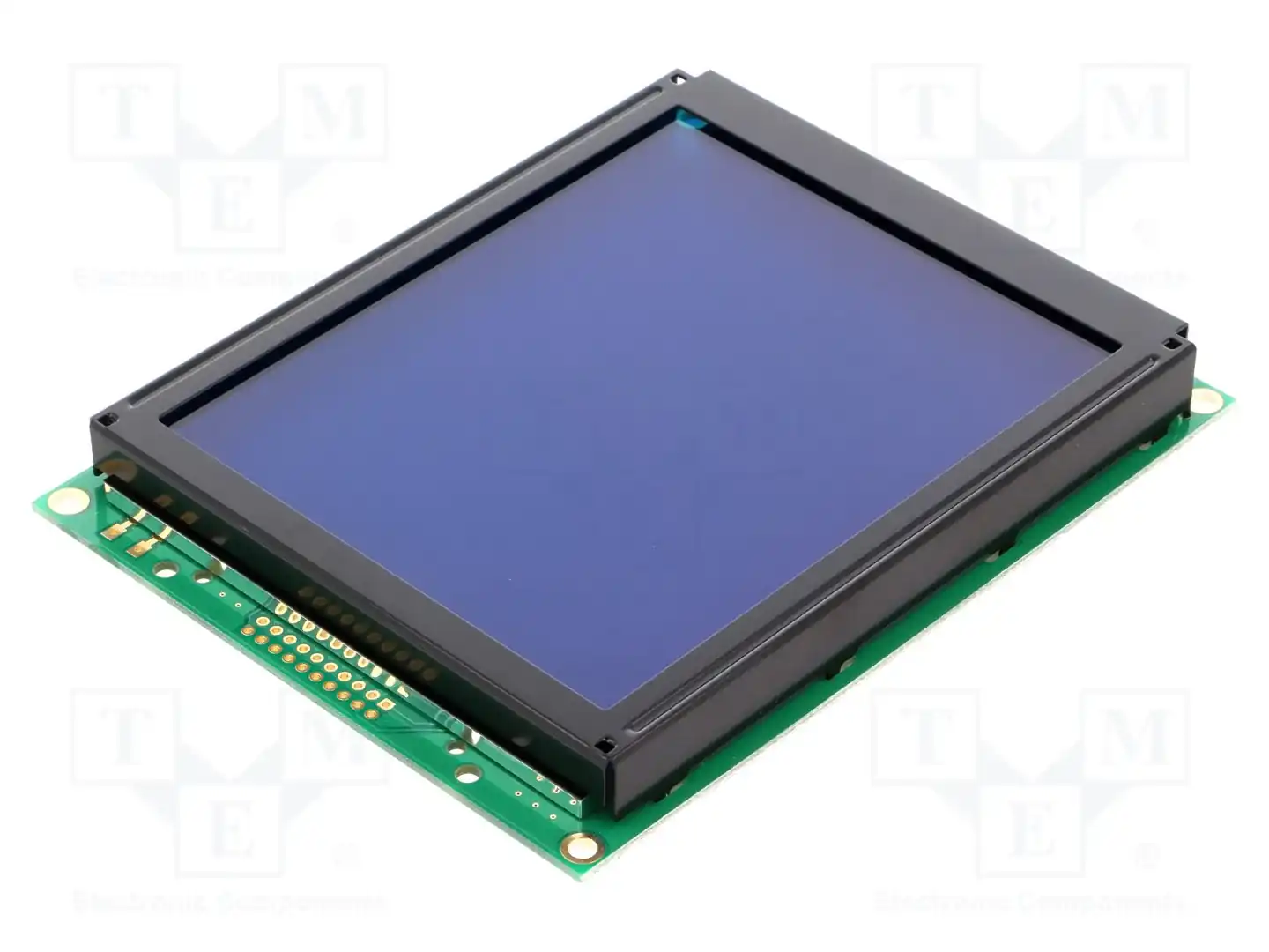 RAYSTAR OPTRONICS RG160128A-BIW-V — Дисплеи LCD графические