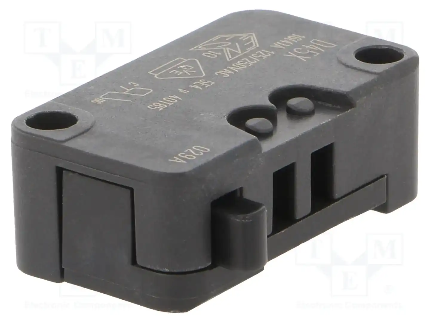 ZF D459-B8AA — Микропереключатели SNAP ACTION