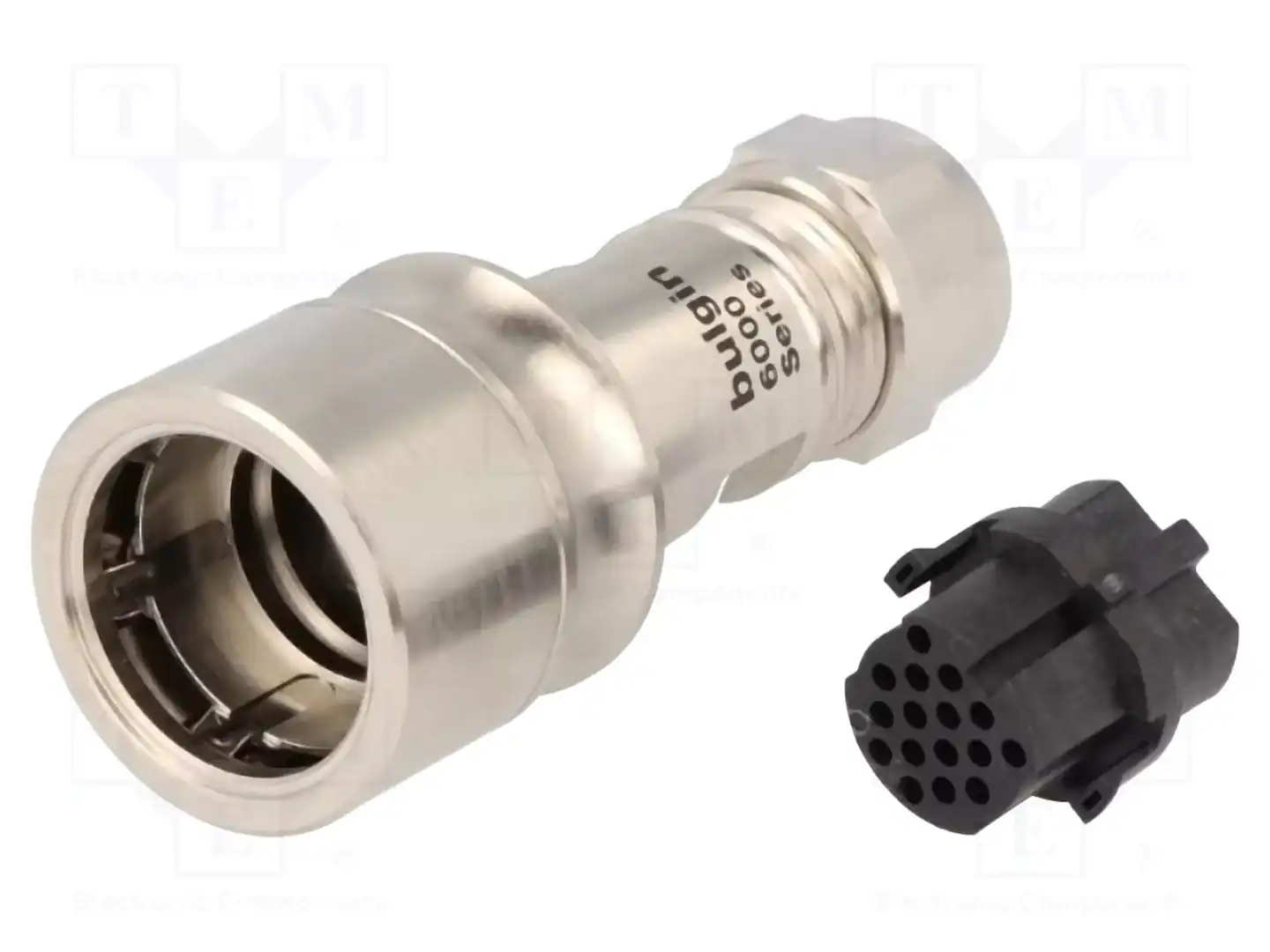 BULGIN PXM6010/16S/CR/0910 — Разъeмы PX