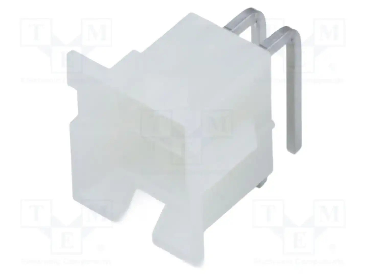 MOLEX 15-24-6040 — Разъeмы сигнальные растр 4,20мм