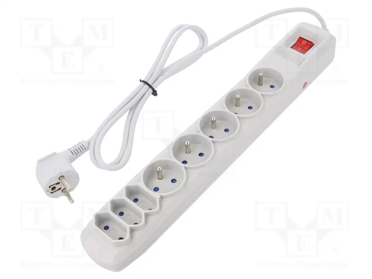 ARMAC R8/15/SZ — Планки защиты от перенапряжения