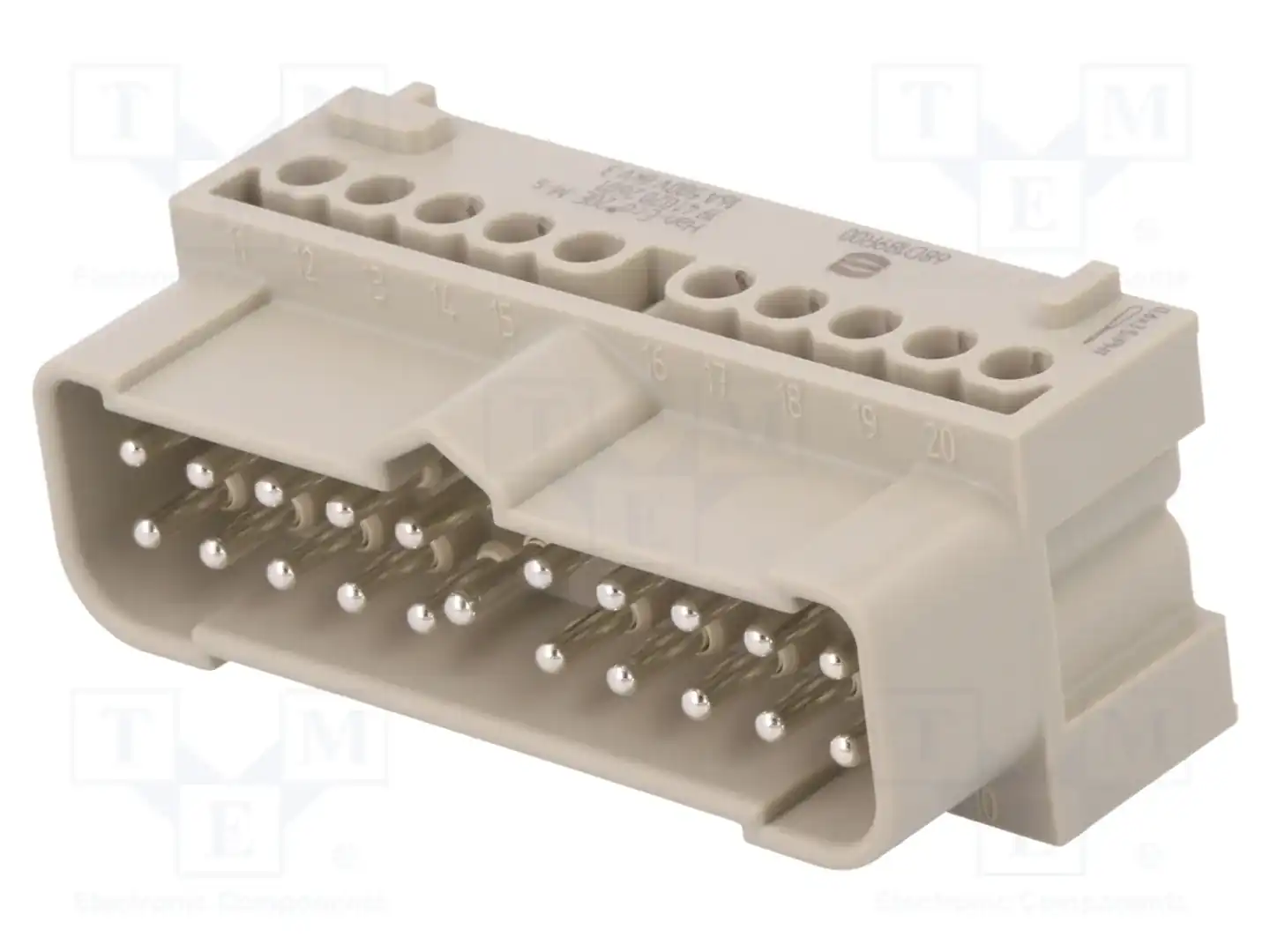 HARTING 19410202601 — Разъeмы