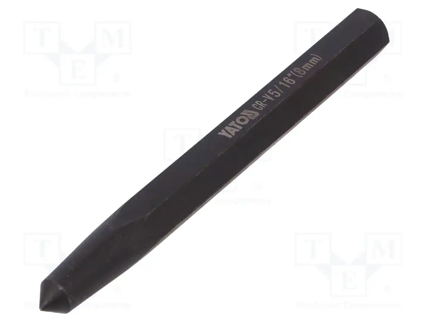 YATO YT-47151 — Кернеры и выколотки