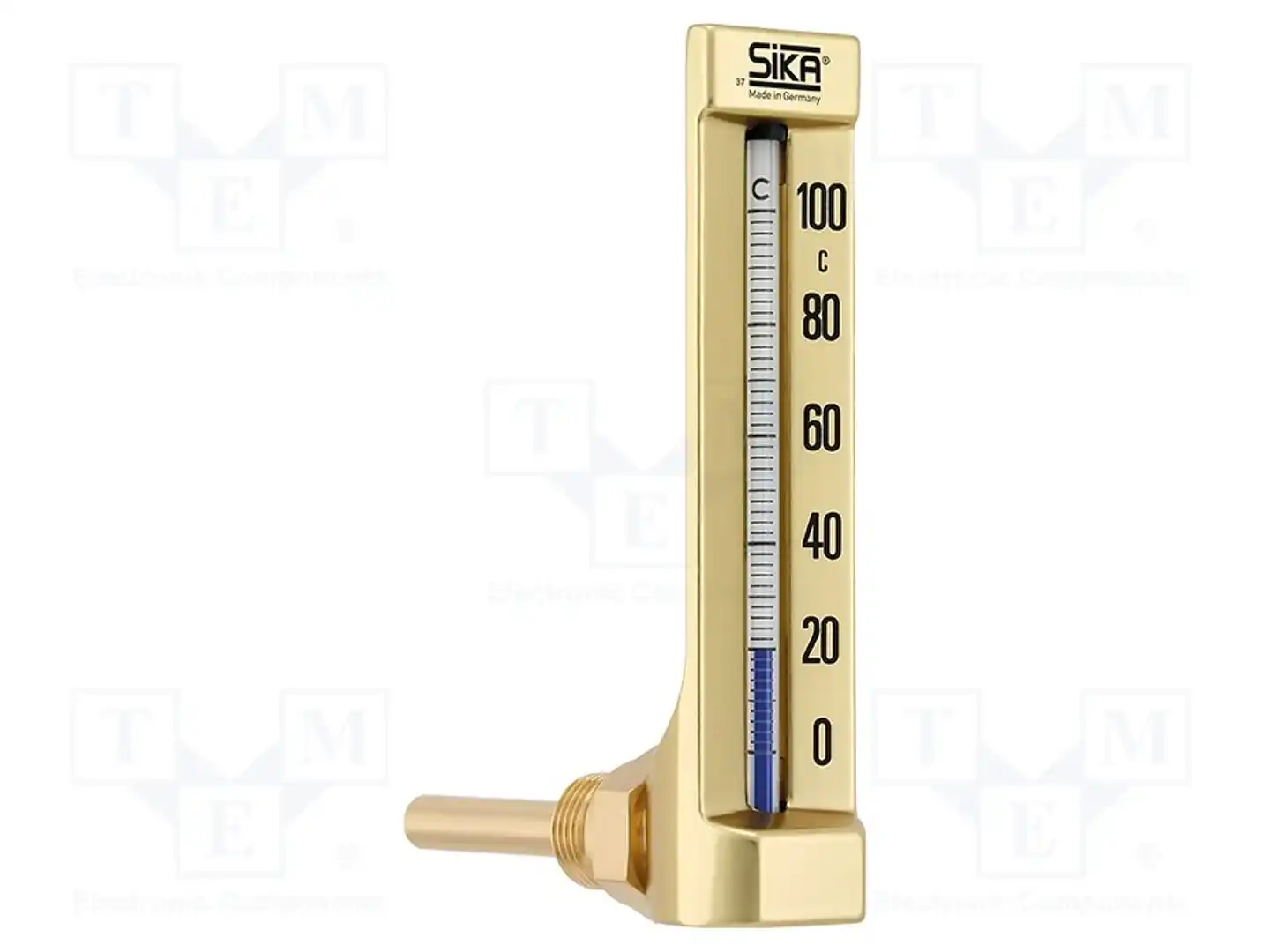 SIKA 2924351110021 — Регуляторы температуры