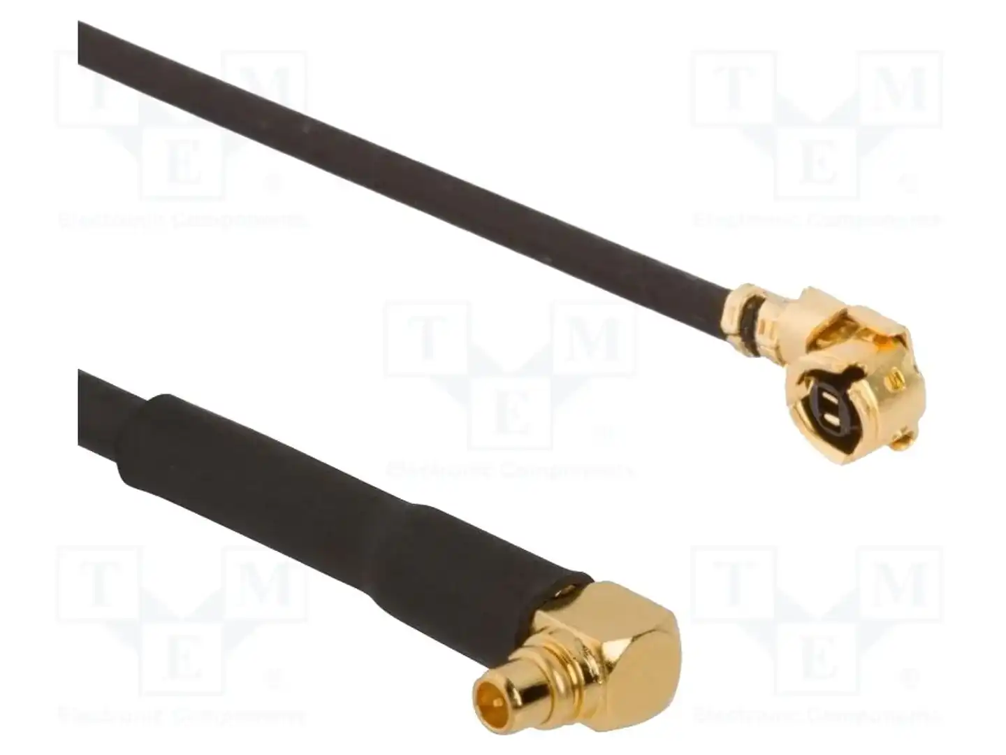 AMPHENOL RF 095-900-553-100 — Кабели соединительные коаксиальные