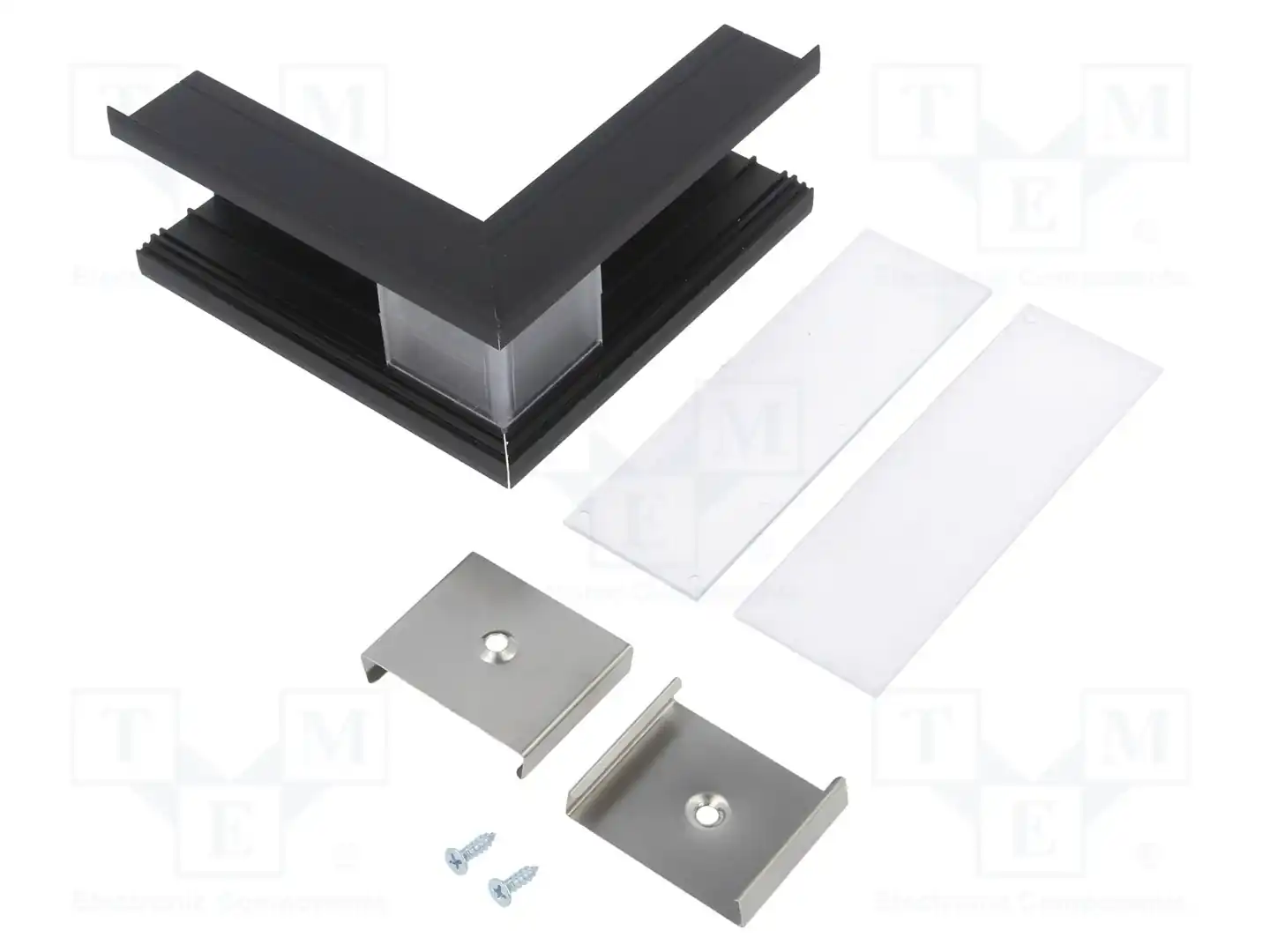 TOPMET V4830021S — Профили для светодиодов