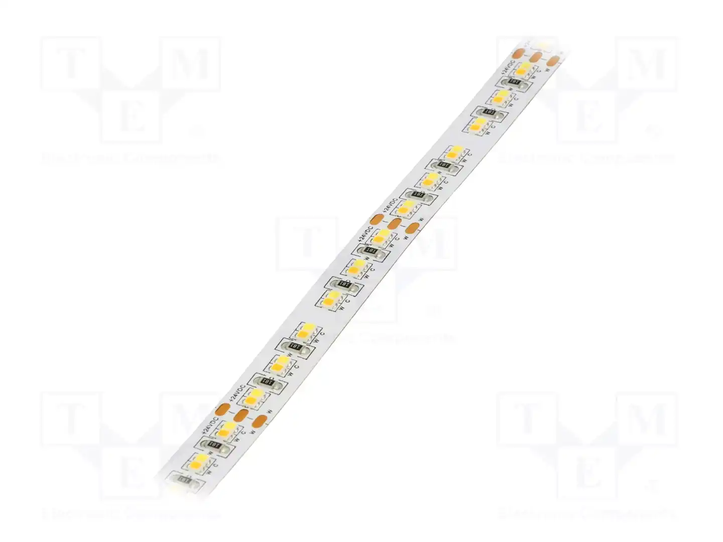 WISVA OPTOELECTRONICS HH-SWWW240F012W24-2835-CCT — Источники света - светодиодные ленты