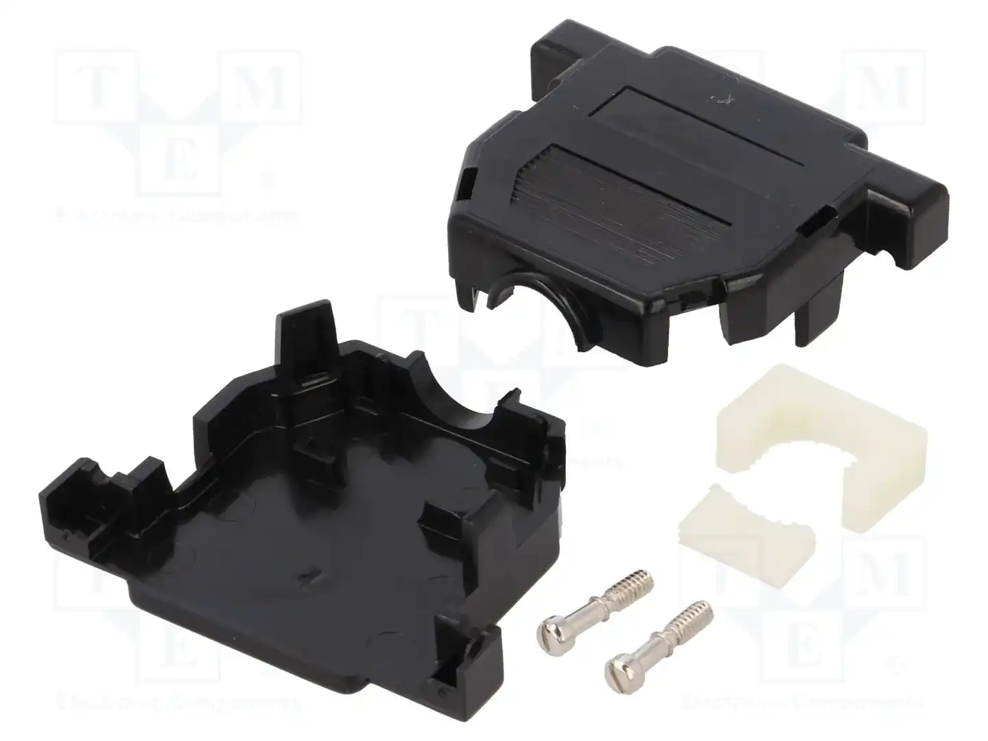 ENCITECH 2360-0101-03 — Корпуса D-Sub