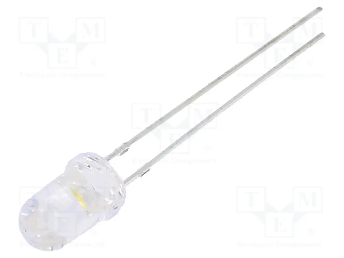 OPTOSUPPLY OSB4XA56E1R-150MA — Круглые светодиоды THT