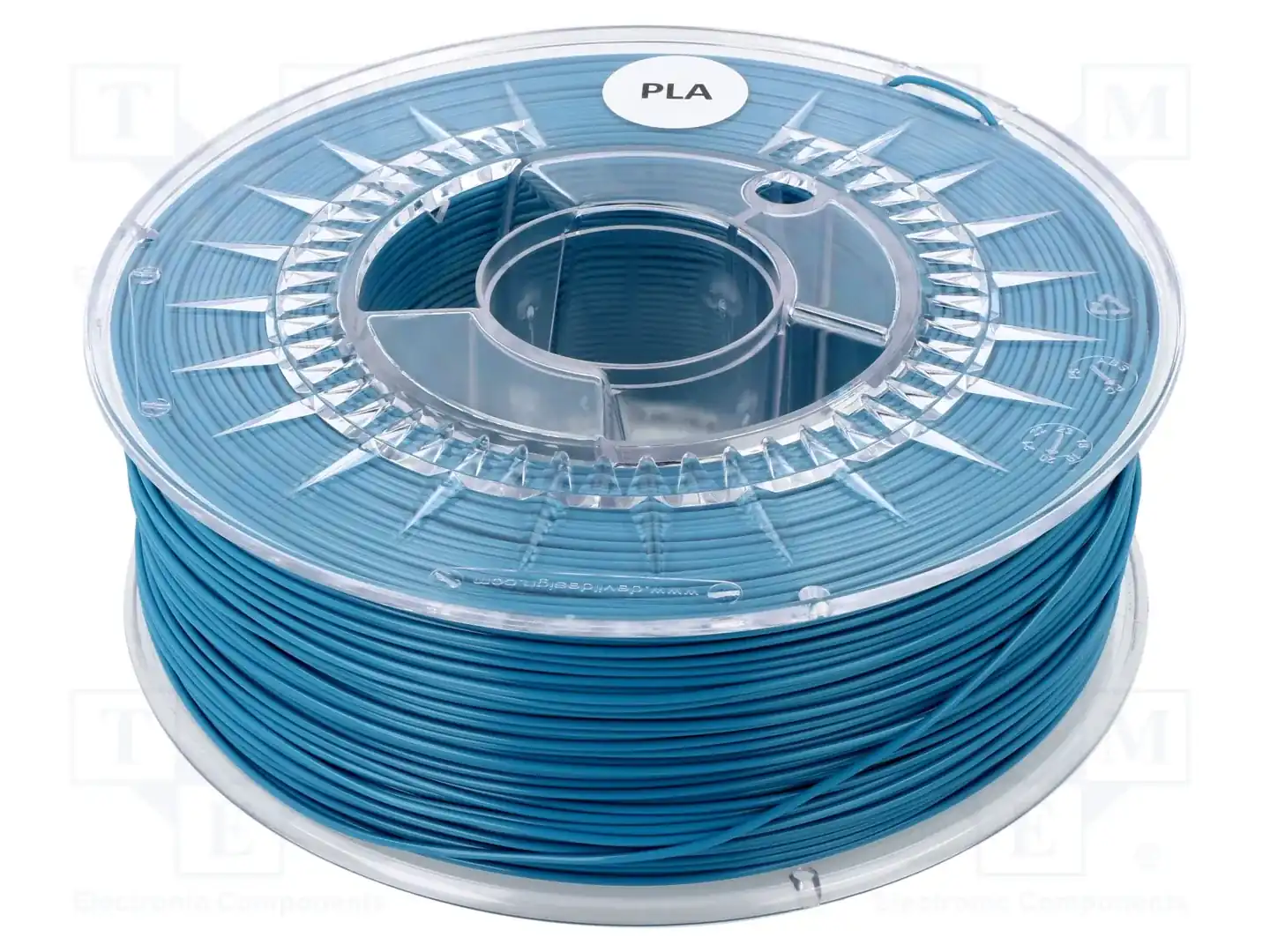 DEVIL DESIGN PLA 1,75 OCEAN BLUE — Принтеры 3D и аксессуары