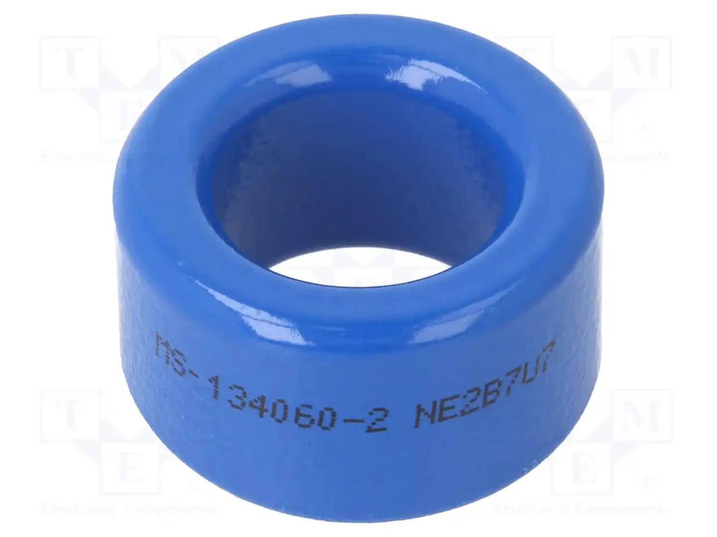MICROMETALS MS-134060-2 — Ферриты кольцевые