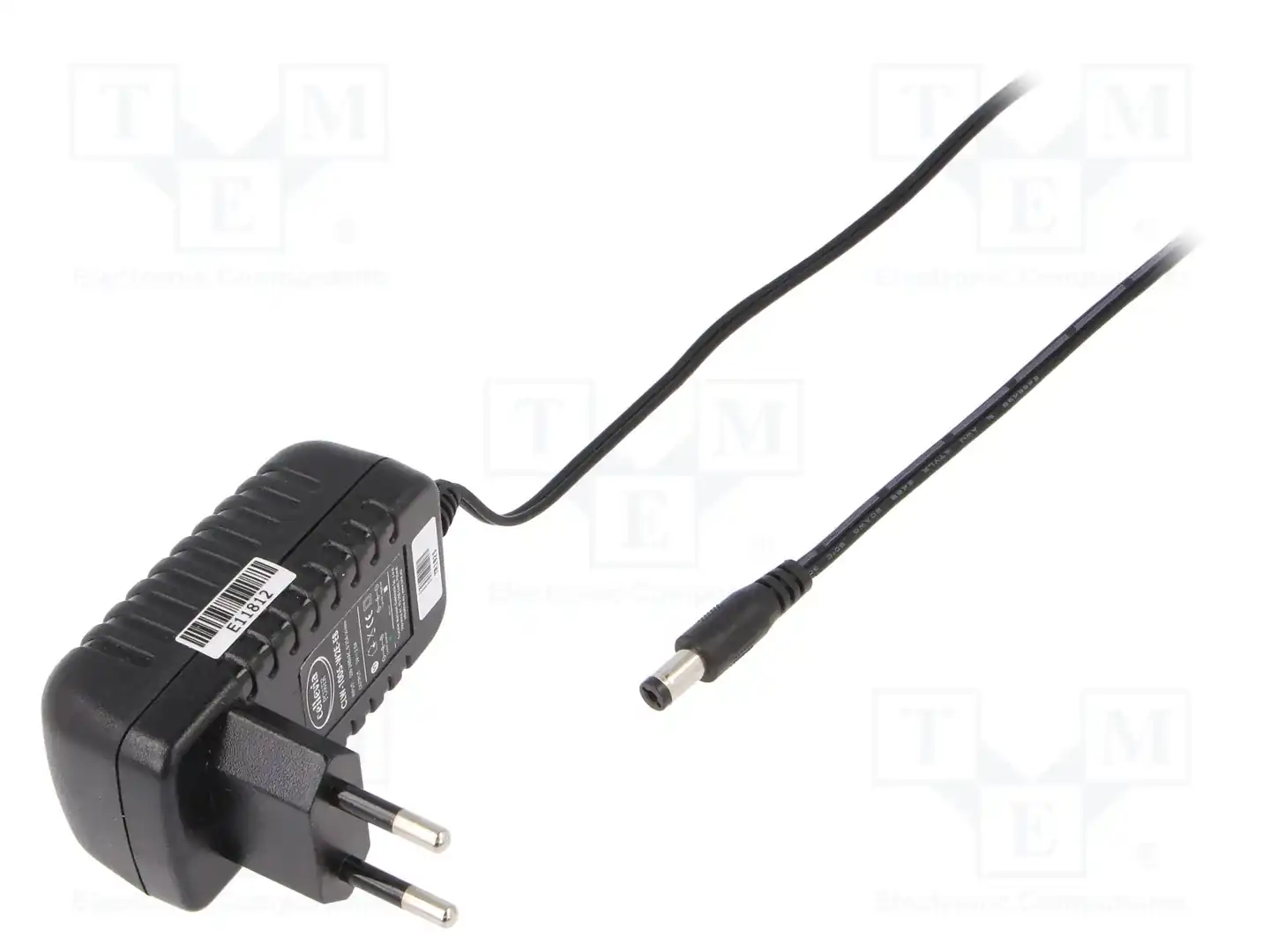 CELLEVIA POWER CLW-1005-W2E-EB — Штекерные блоки питания