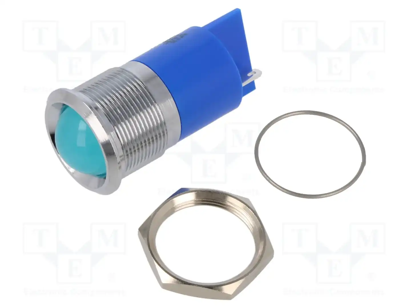 APEM Q22P1CXXB24E — LED панельные индикаторы