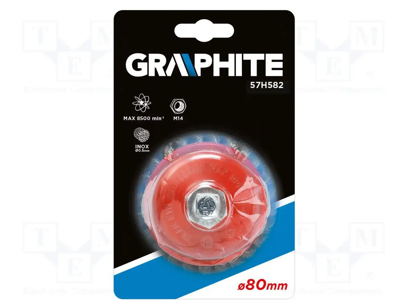 GRAPHITE 57H582 — Электроинструменты - запчасти и аксесс