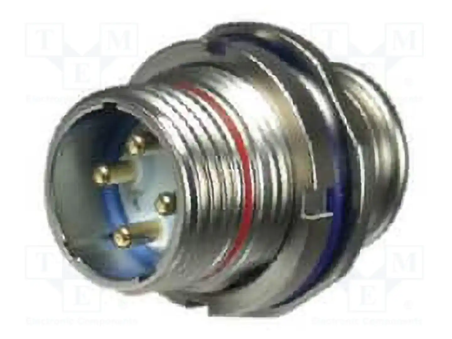 ITT CANNON MKJ1A6Z13-37PA — Неклассифицированные