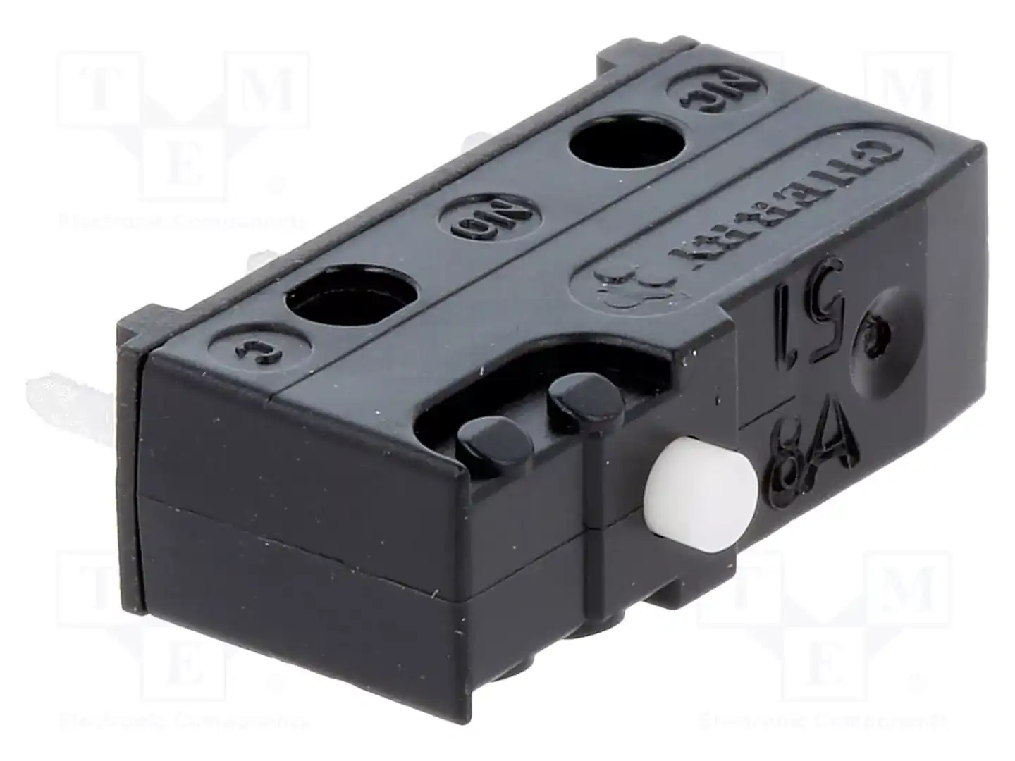 ZF DB1C-C1AA — Микропереключатели SNAP ACTION