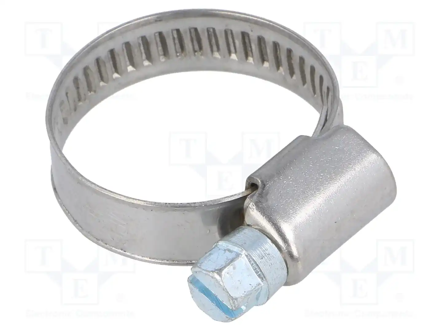 MPC INDUSTRIES D4016027 — Червячные и стяжные хомуты