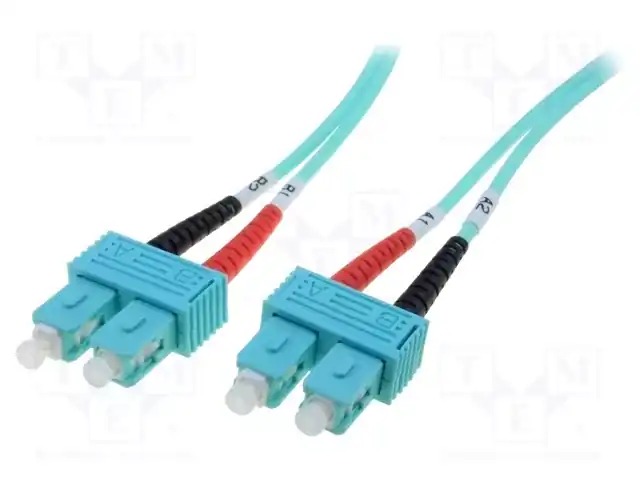 DIGITUS DK-2522-02/3 — Коммутац. кабели и оптические пигтейлы