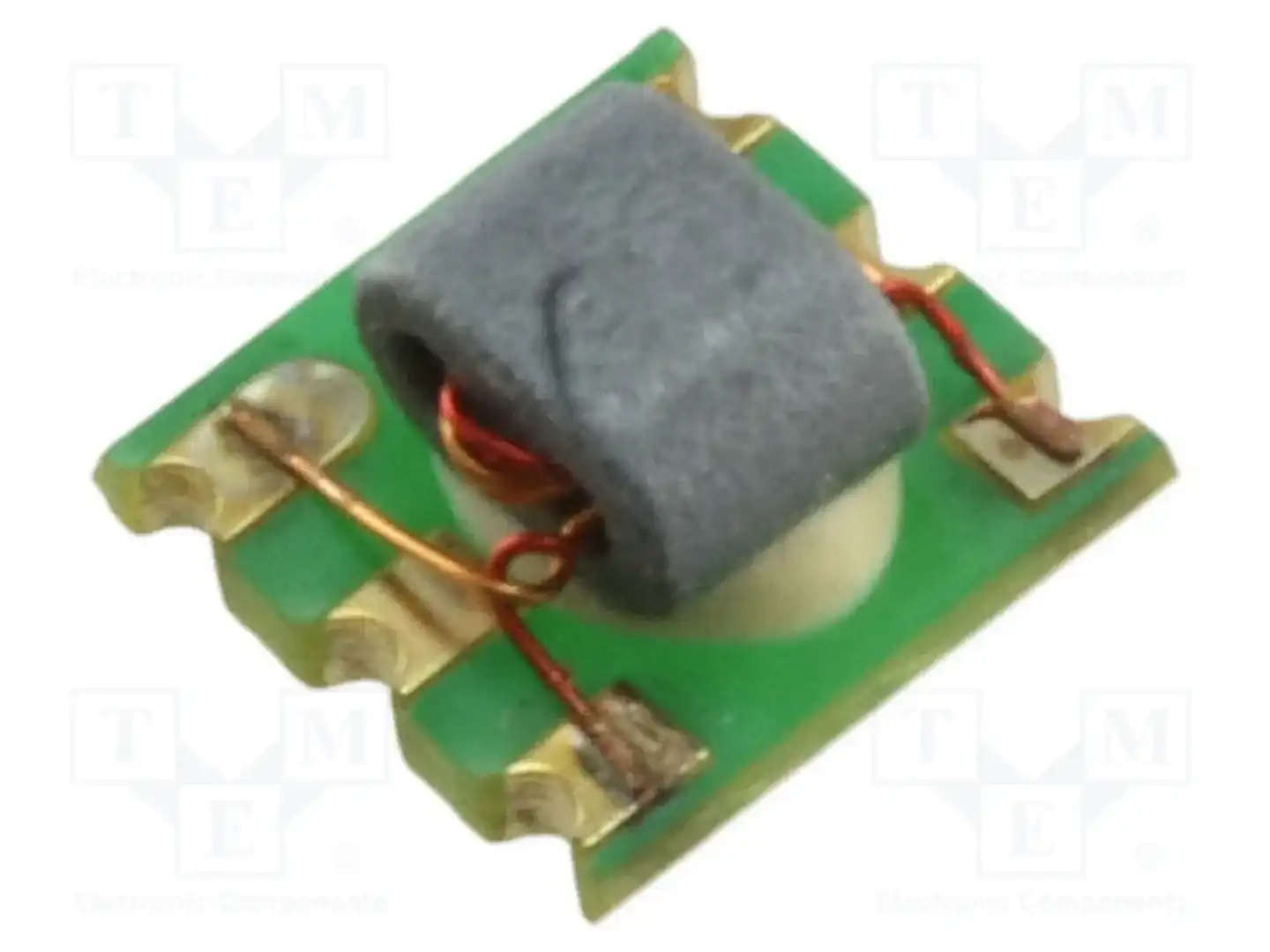 YAGEO CX2024NL — Трансформаторы PCB