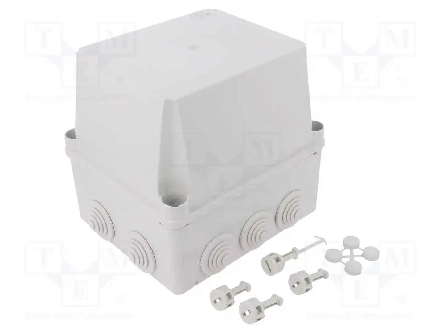 ABB 1SL0830A00 — Корпуса для электрооборудования