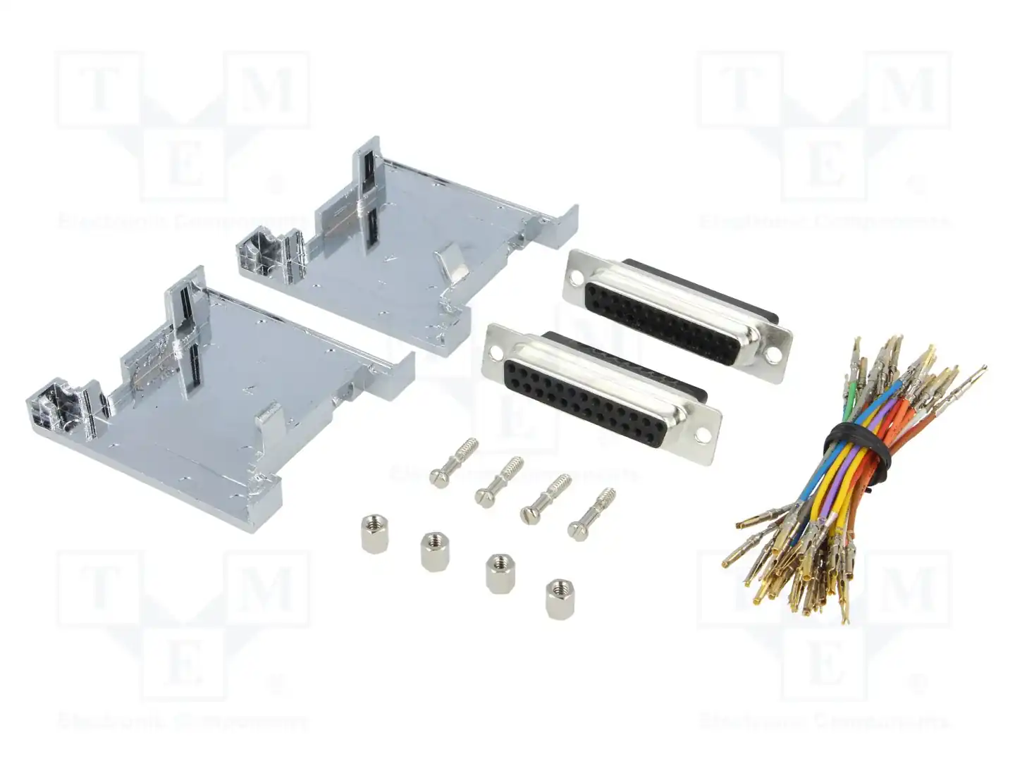 ENCITECH 2111-0105-23 — Адаптеры D-Sub